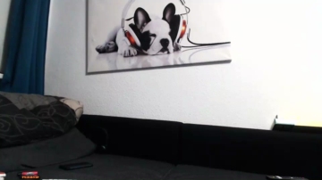 Sachazatii  09-12-2021 Recorded Video Nude